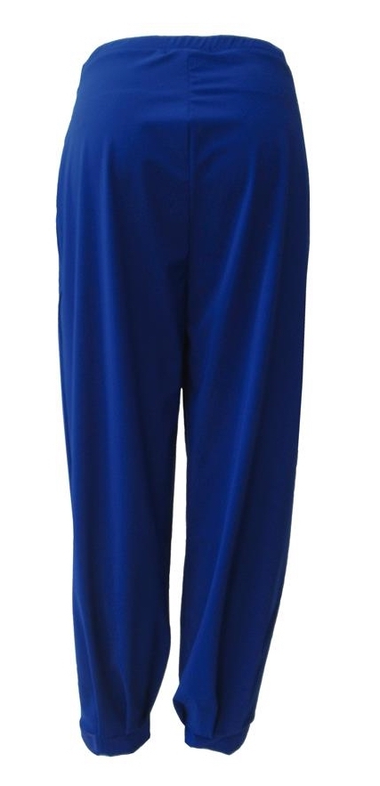 Maloka: Fierce Fun Cuffed Loose Fit Pant (Many Colors!)