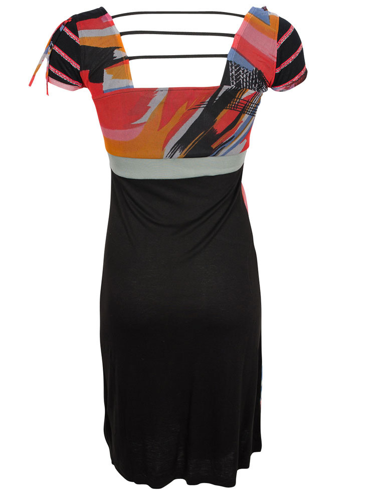 Les Fees Du Vent Sexy Samarcanda Dress/Tunic