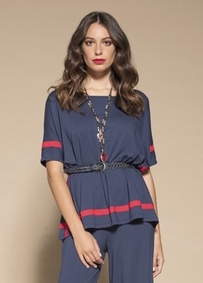 Maloka: Just So Comfy Oversized T-Shirt
