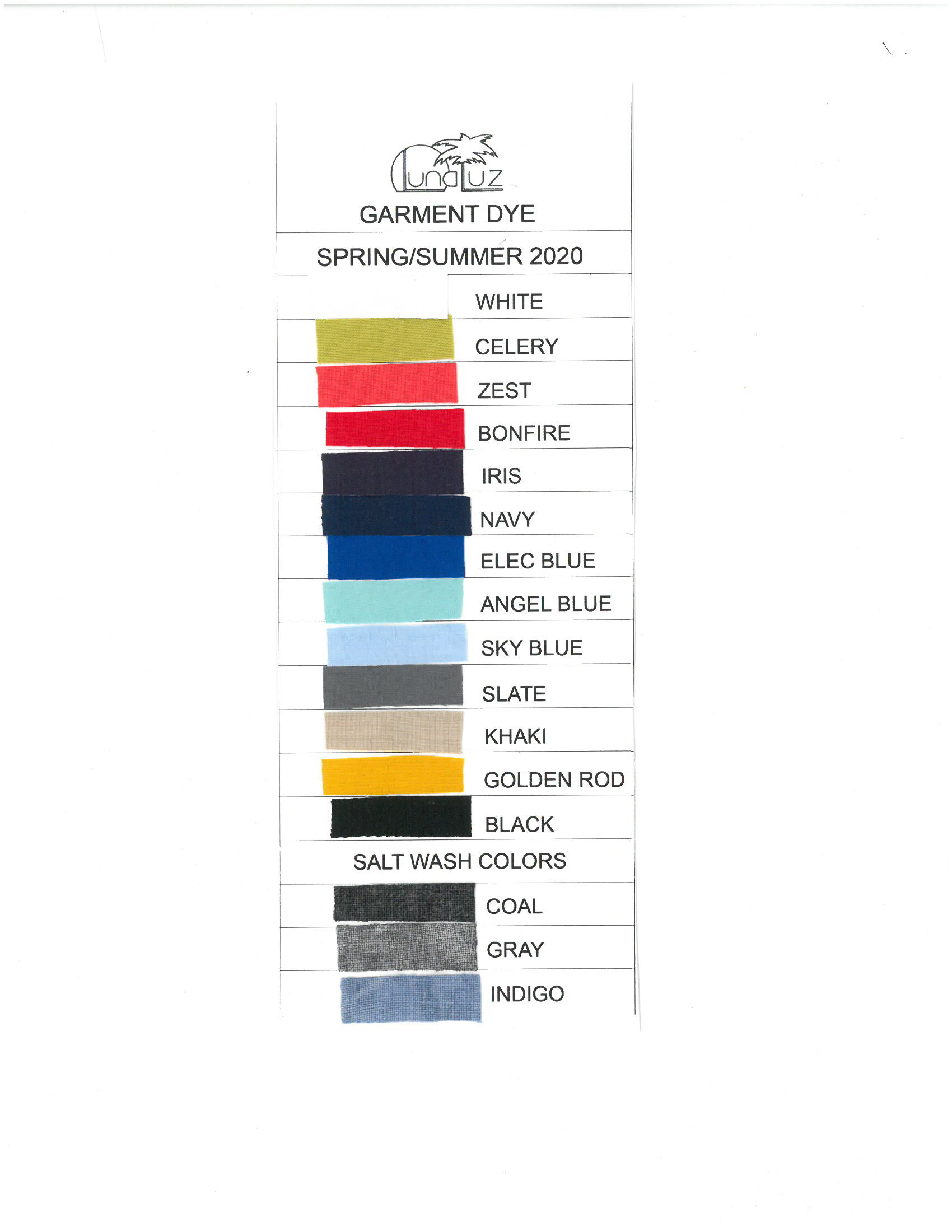 Luna Luz: Godet Dyed Square Neck Dress (Many Colors, Ships Immed, More Arrived!)