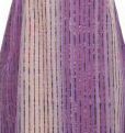 Save The Queen: Inverted Purple Orchid Flared Dress (1 Left!)