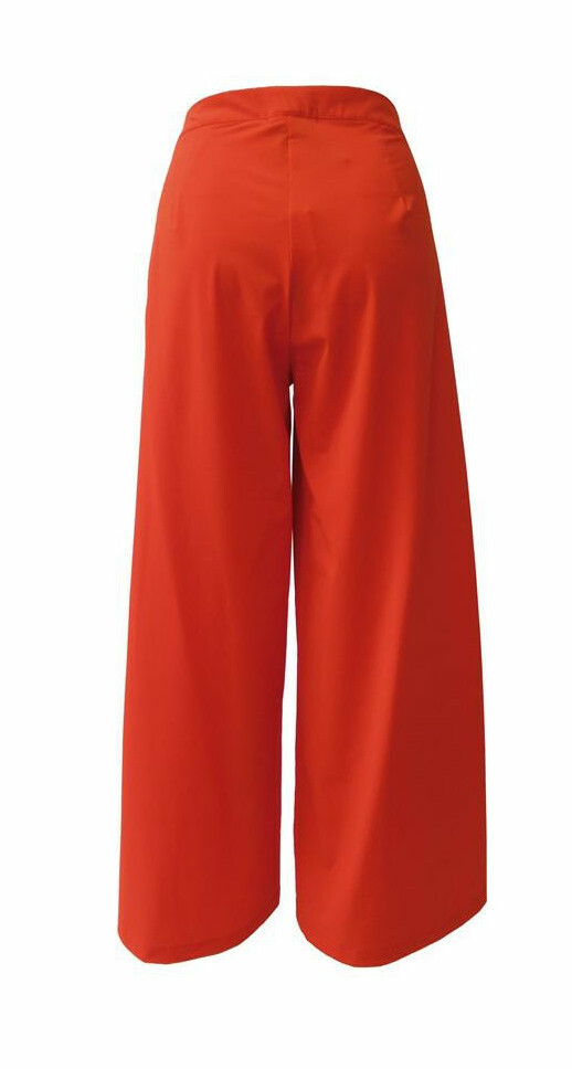 Maloka: Flirty Fun Wide Leg Cropped Pants (More Colors!)