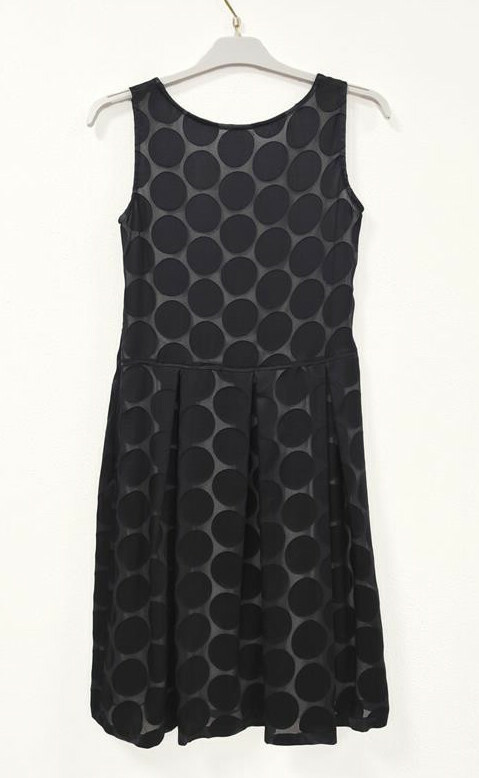 Paul Brial: I Adore You High Waisted Midi Dress (More Colors!)