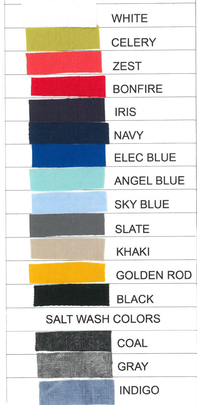 Luna Luz: Godet Dyed Square Neck Dress (Many Colors, Ships Immed, More Arrived!)