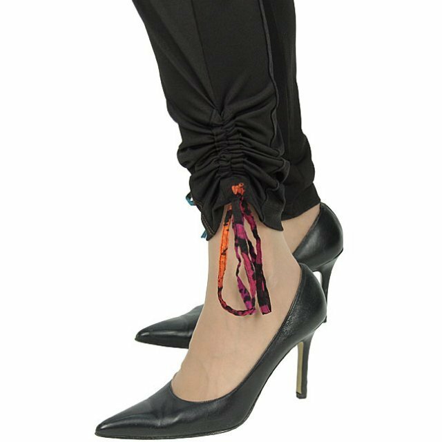 Les Fees Du Vent Fancy Pants (1 Left!)