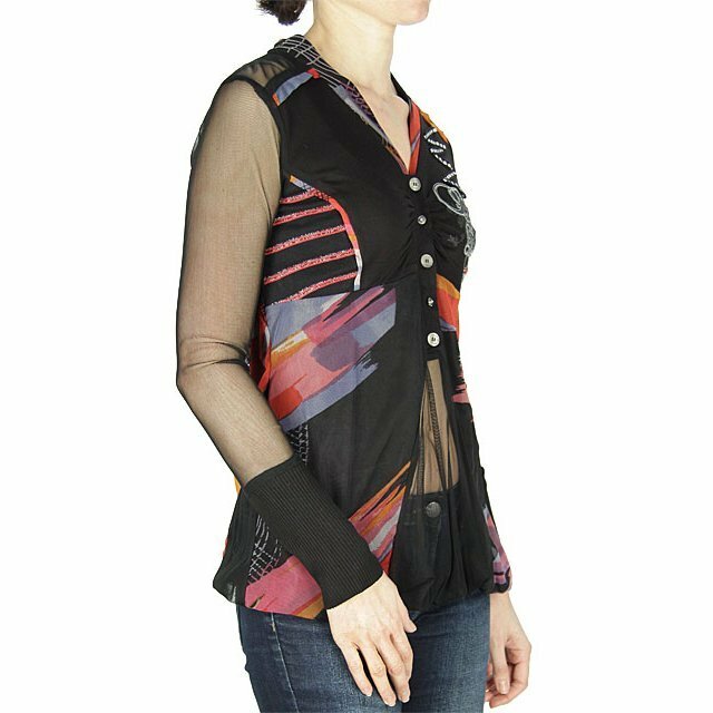 Les Fees Du Vent Fantasy Tunic