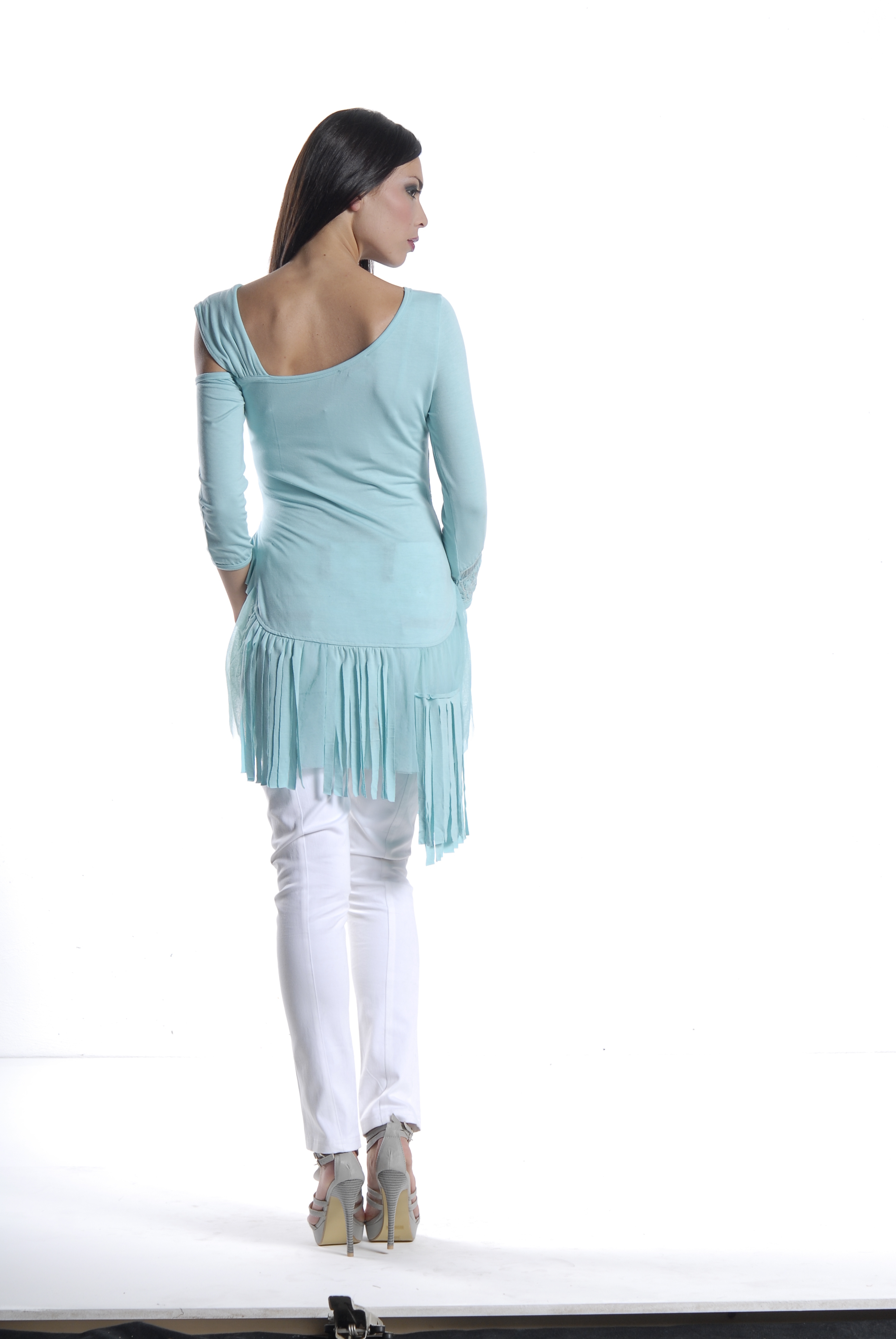Les Fees Du Vent Fly away Tunic