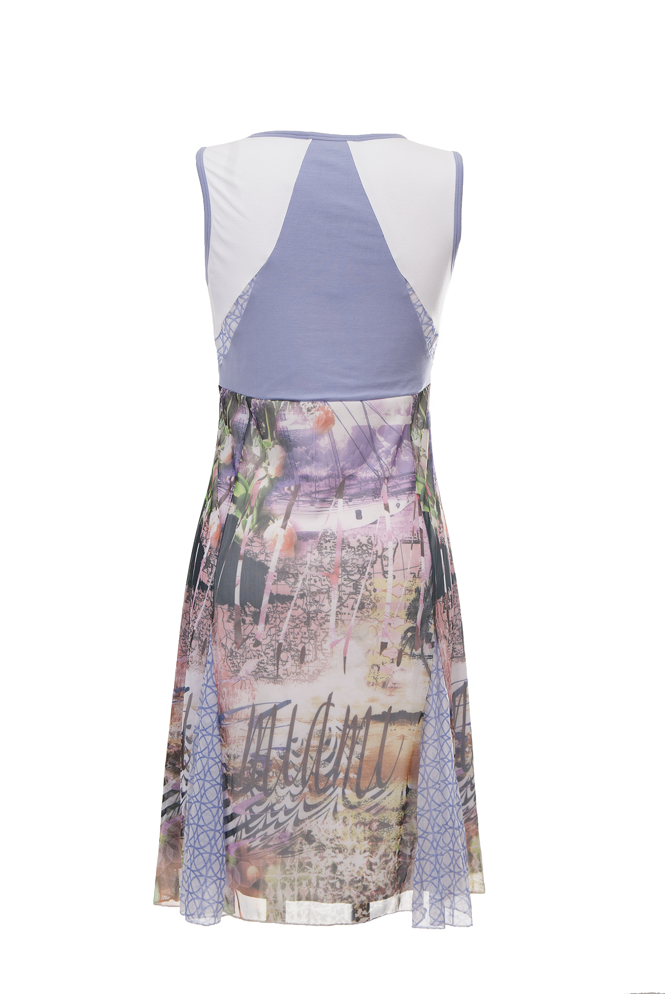 Les Fees Du Vent Couture: Stunning Pastel Princess Sundress SOLD OUT