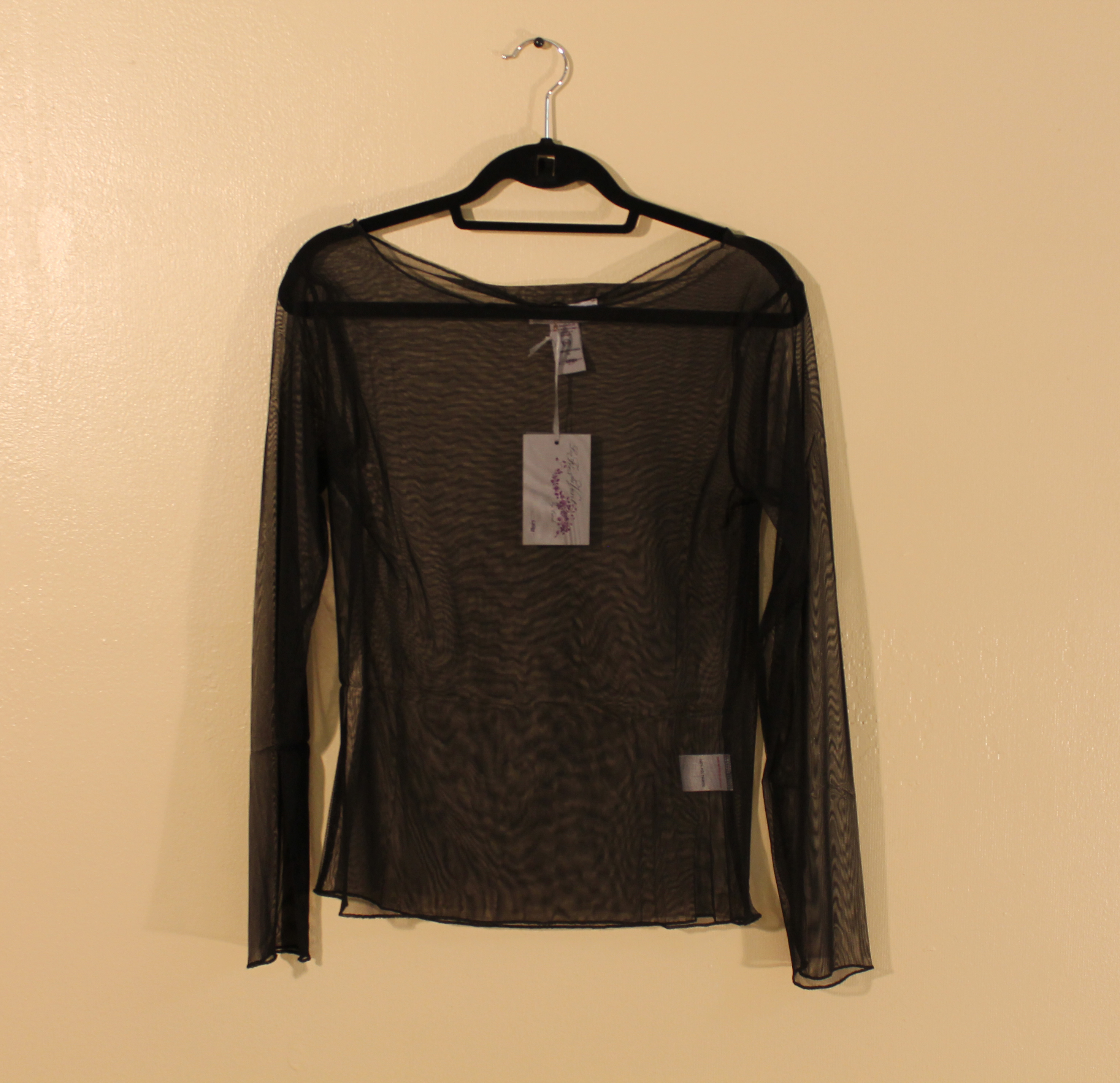 Les Fees Du Vent Chantilly Top (Various Colors) LFDV_885902