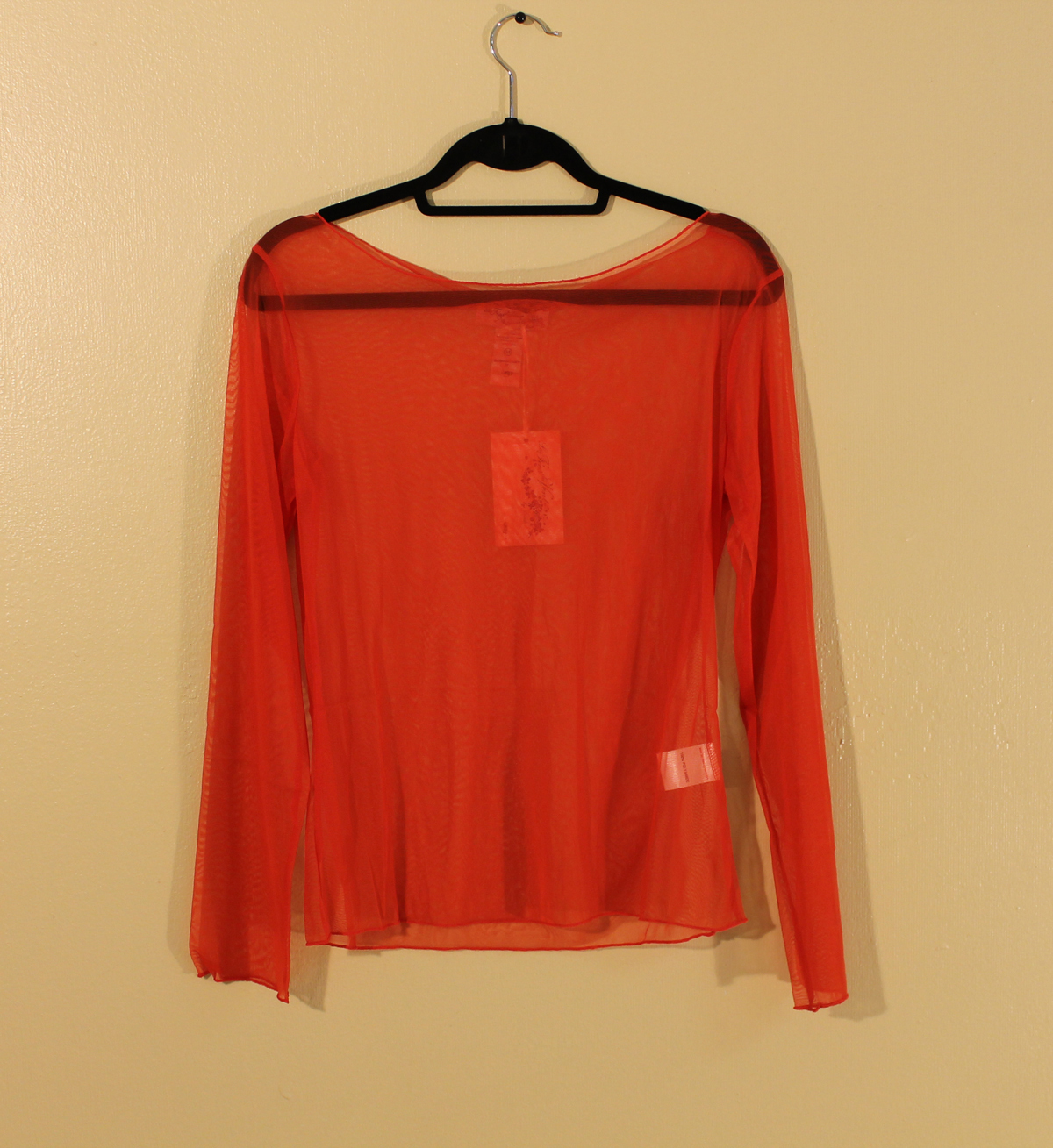 Les Fees Du Vent Chantilly Top (Various Colors)