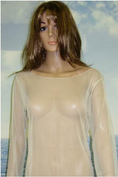 Les Fees Du Vent Chantilly Top (Various Colors)