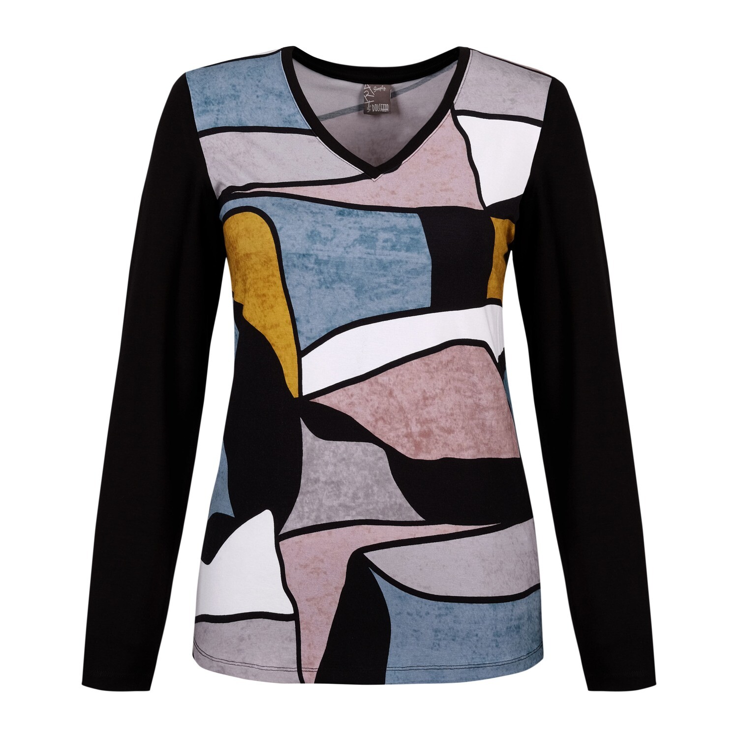 Simply Art Dolcezza: Lost In Time Fancy Wearable Art T-Shirt SOLD OUT