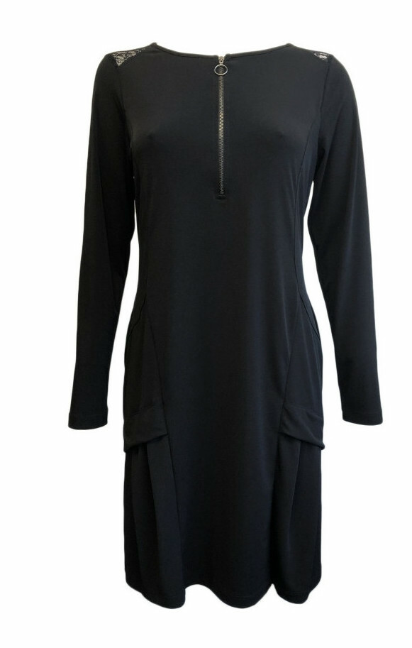 Maloka: That's My Little Black Dress (More Colors!)
