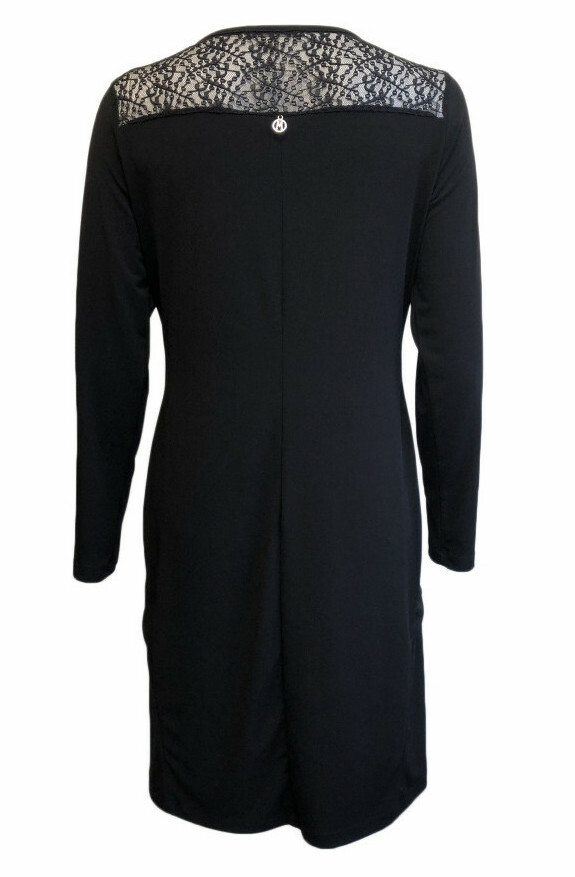 Maloka: That's My Little Black Dress (More Colors!)