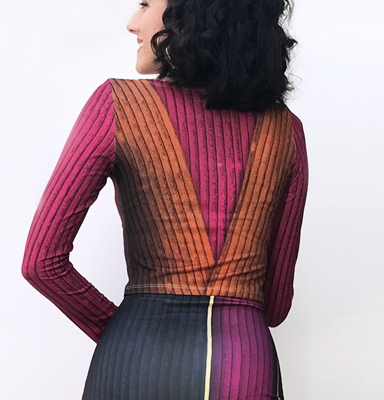 IPNG: Sliding Rooms Illusion Mini Top (Some Ship Immed!)