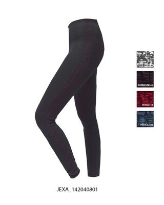 Maloka: Jacquard Knit Legging/Pant Jexa (Almost Gone!) Maloka: Jacquard Knit Legging/Pant Jexa (Almost Gone!)