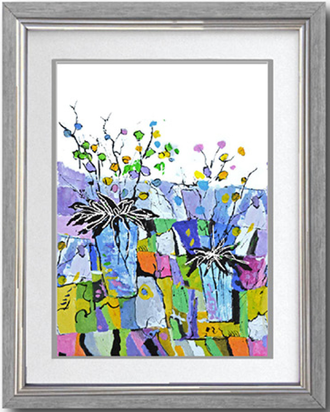 Simply Art Dolcezza: Still Life For A Wedding Party Buttoned Down Art Top