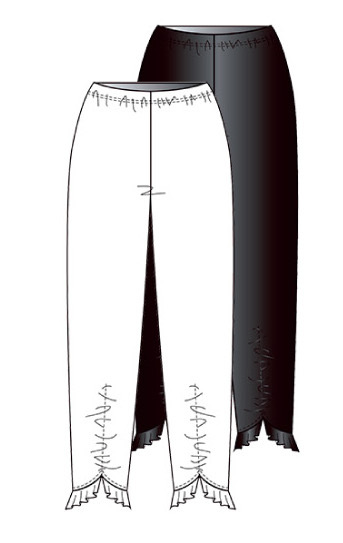 G!oze: My Fun Day Ruched Cropped Legging (1 Left in Black!)