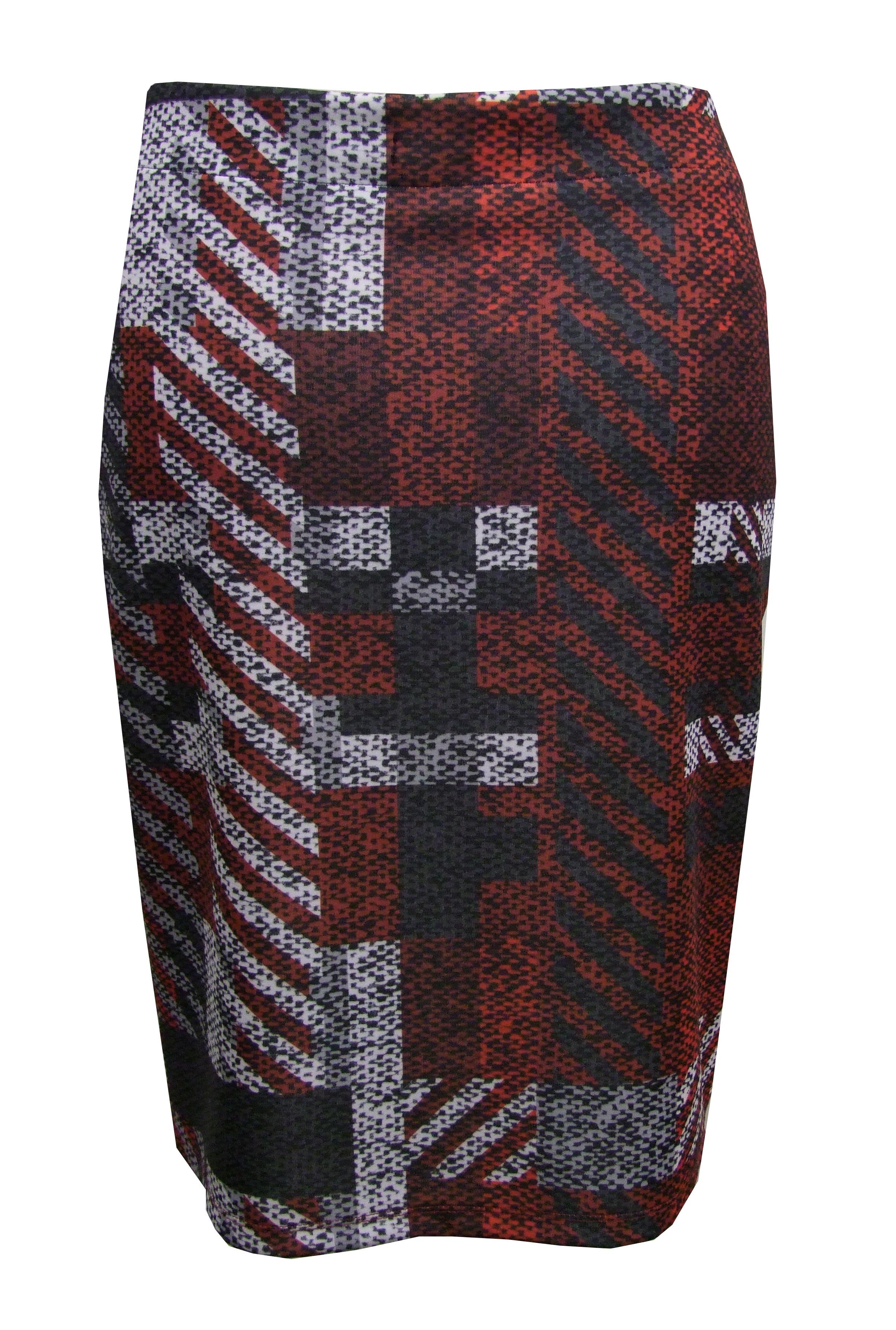 Maloka: Diamond Twist Skirt (1 Left!)
