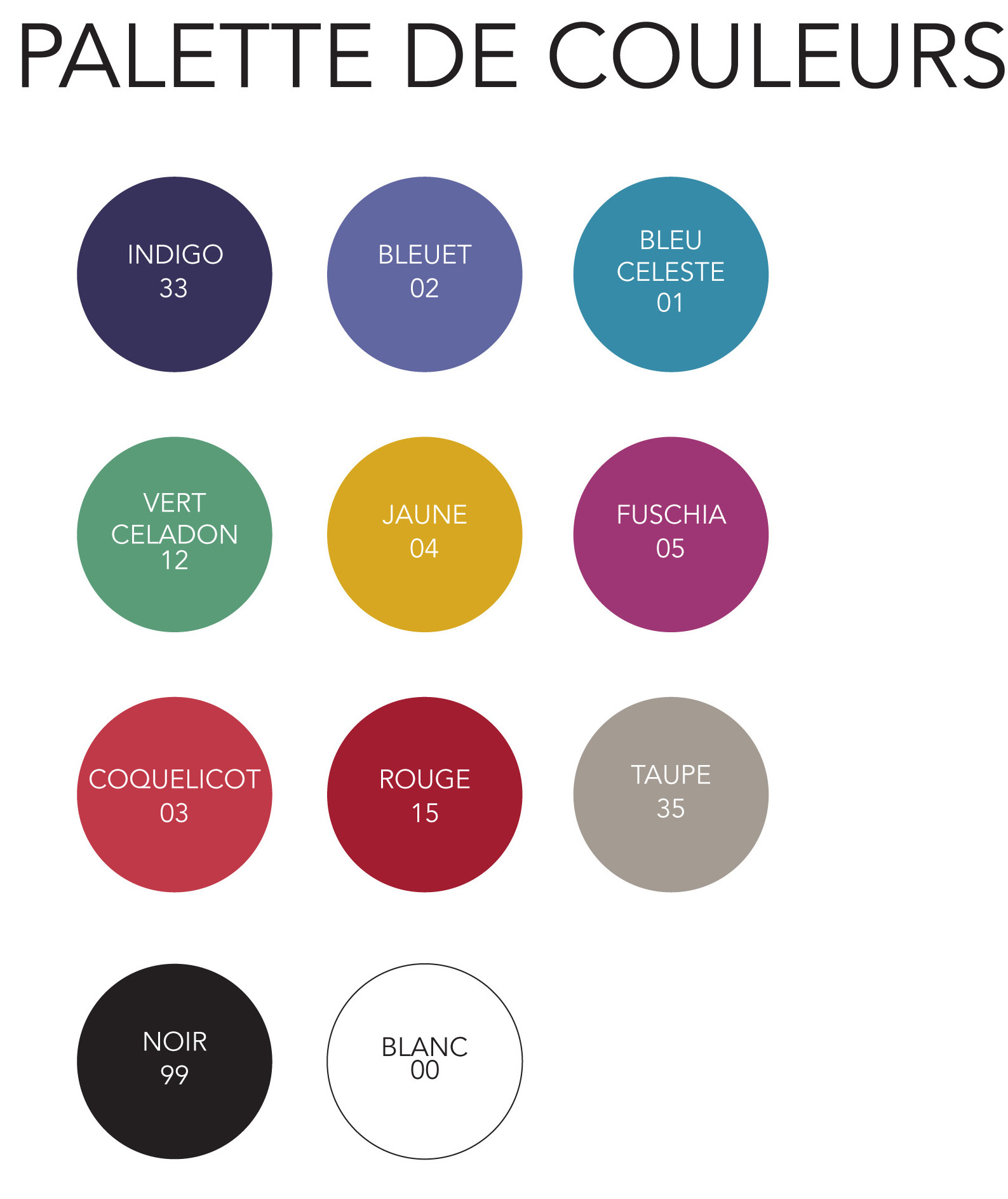 Maloka: Bewitchingly Comfortable Contrast Flared Pants (More Colors!)