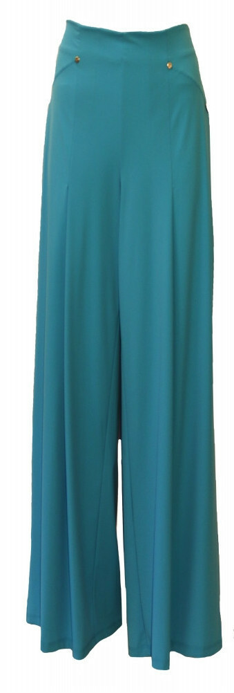 Maloka: Crazy Comfy Wide Leg Stretch Pants (More Colors!)