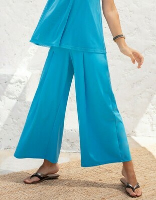 Maloka: Crazy Comfy Wide Leg Stretch Pants (More Colors!)