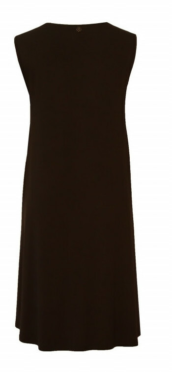 Maloka: Fiery Flared Beach Dress/Tunic (More Colors!)