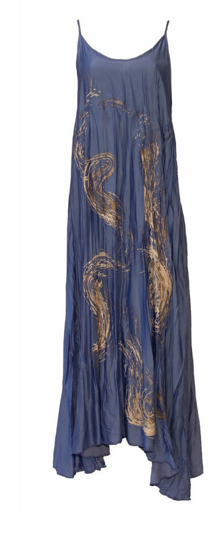 Maloka: Sparkle Crinkled Sundress (More Colors, Few Left!)