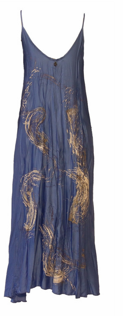 Maloka: Sparkle Crinkled Sundress (More Colors, Few Left!)