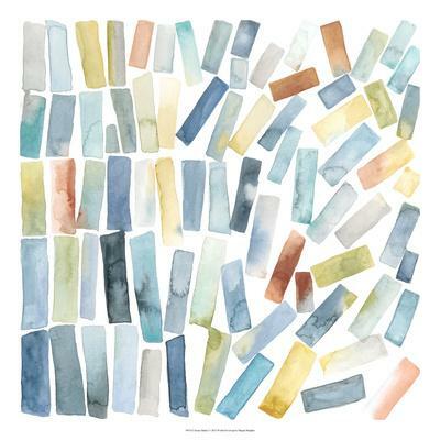 Simply Art Dolcezza: Popsicle Ice Cream Group Think 1 Art Pocket Maxi Sundress (1 Left!)