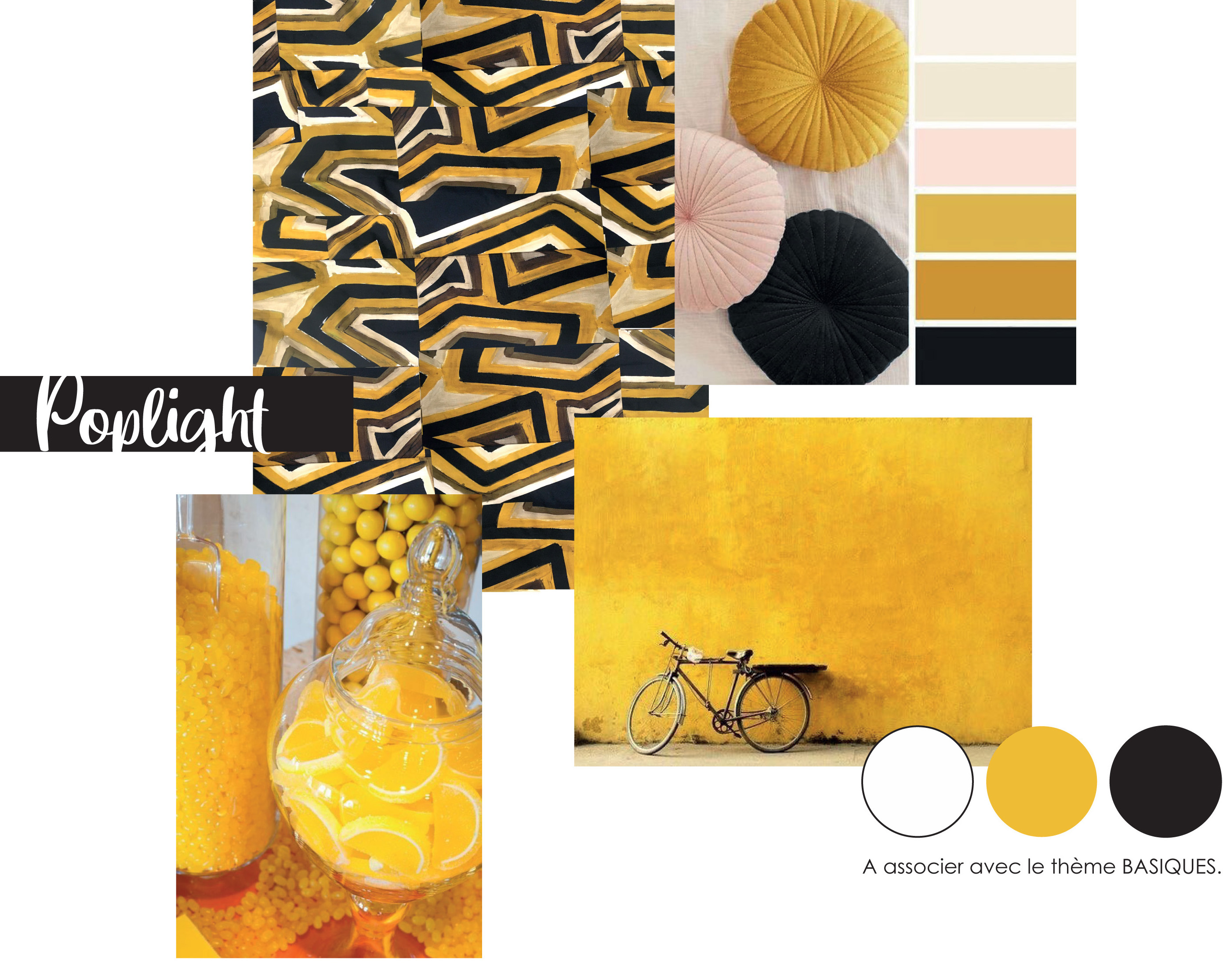 G!oze: Lemon Candy High Waisted Flared Dress/Tunic (More Top Colors!)