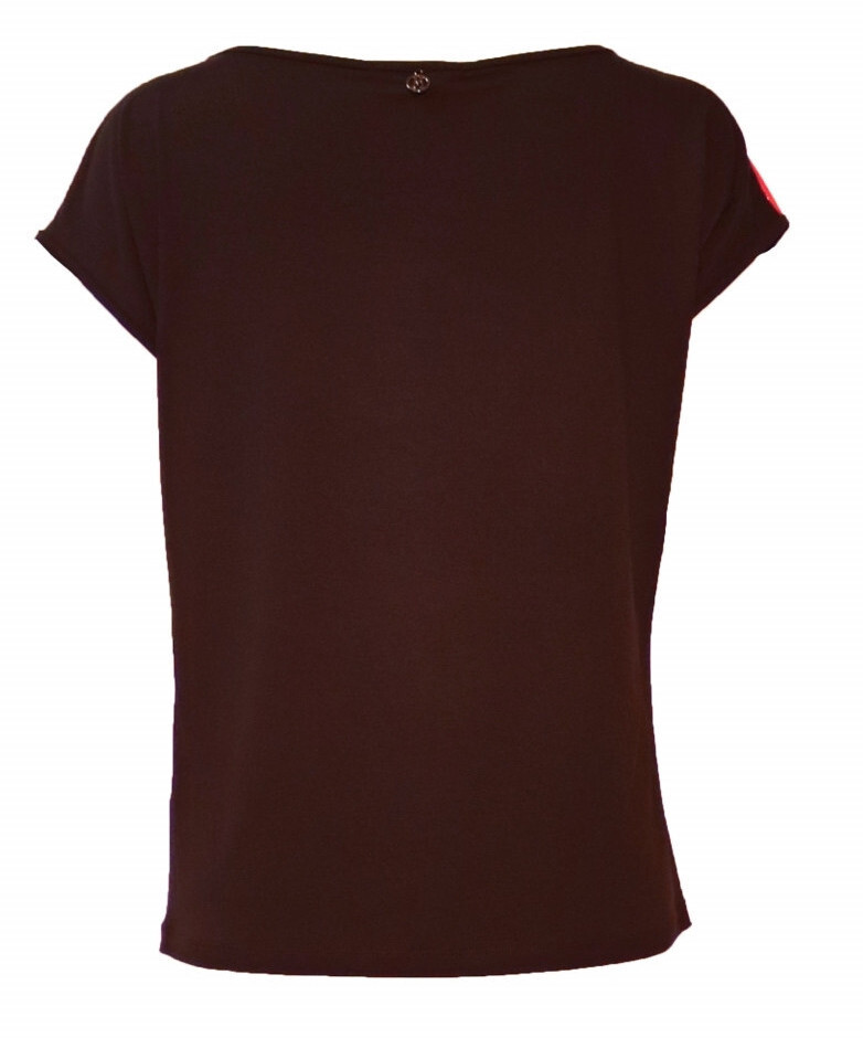 Maloka: Find The Artist Shimmering Colors Of MontMartre T-Shirt SOLD OUT
