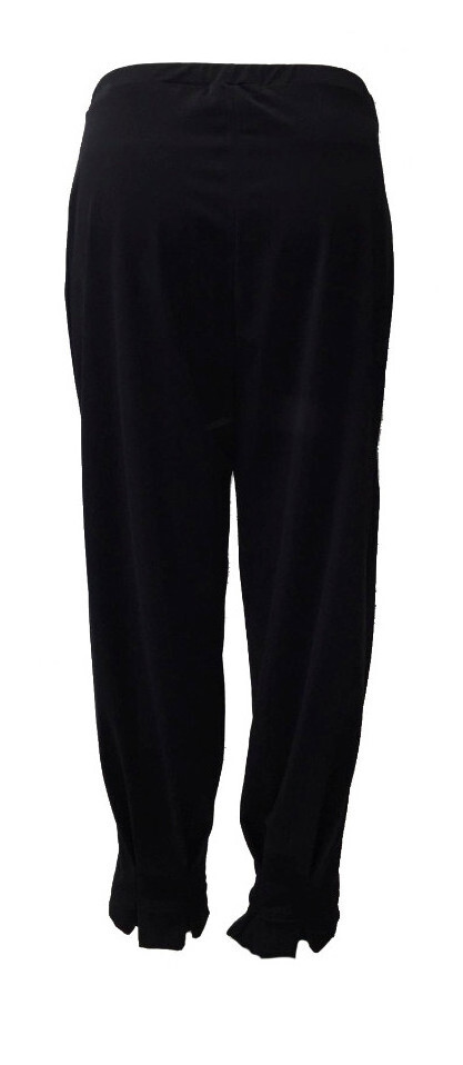 Maloka: Crazy Comfy Colorado Tapered Ankle Pants (More Colors, Few Left!)
