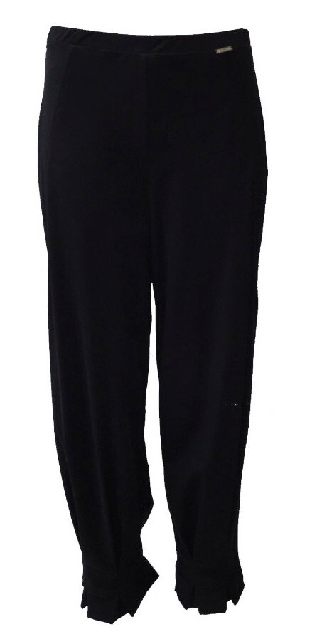 Maloka: Crazy Comfy Colorado Tapered Ankle Pants (More Colors, Few Left!)