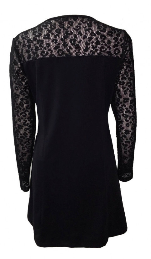 Maloka: Crazy Comfy Colorado Dress/Tunic (More Colors!)