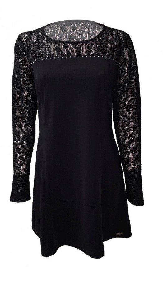 Maloka: Crazy Comfy Colorado Dress/Tunic (More Colors!)