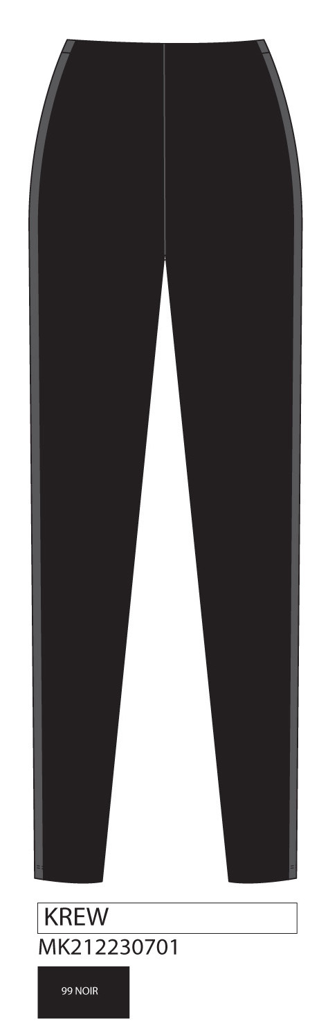 Maloka: Crazy Comfy Colorado Leggings (Few Left!)