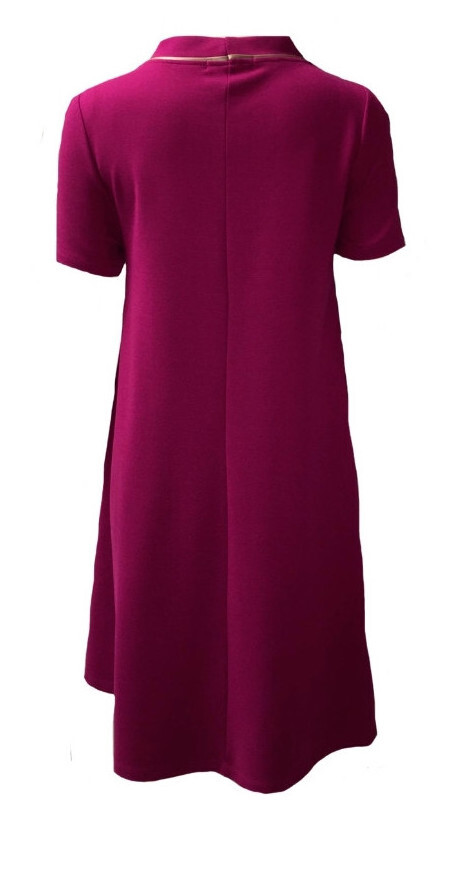 Maloka: My Double Pocket Flared Dress/Tunic (More Colors!)