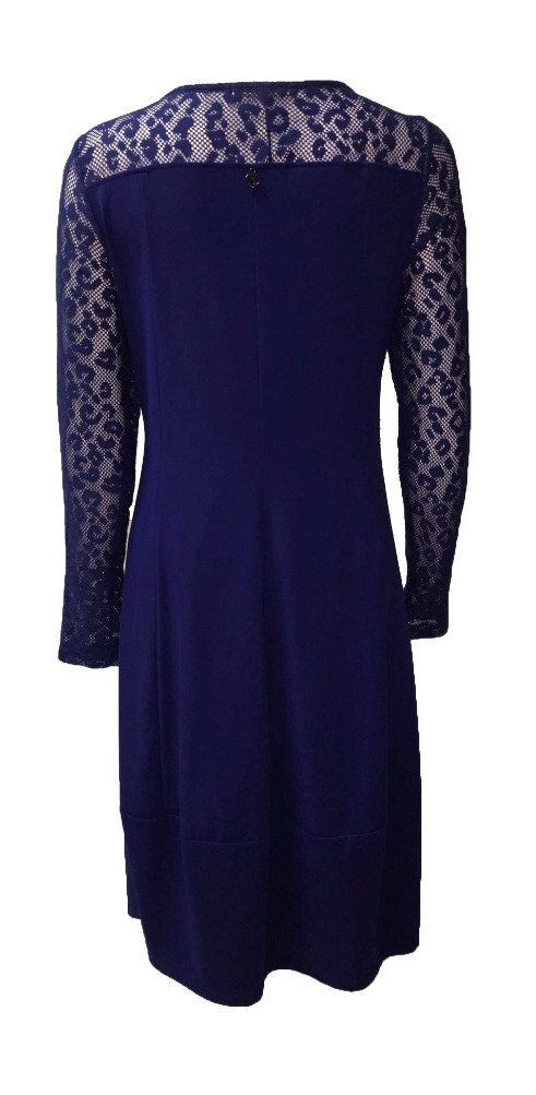 Maloka: Crazy Comfy Colorado Pleated Flared Midi Dress (More Colors!)
