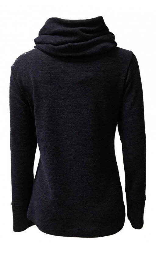 Maloka: Fancy Floral Little Sweater SOLD OUT