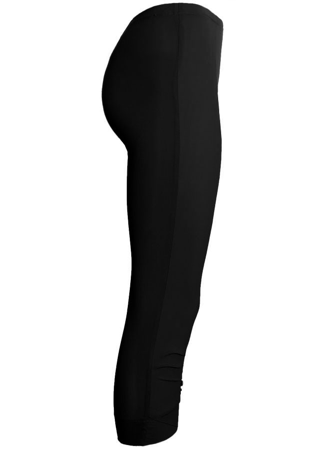 Maloka: Ruched Legging (1 Left in Sky Blue!)
