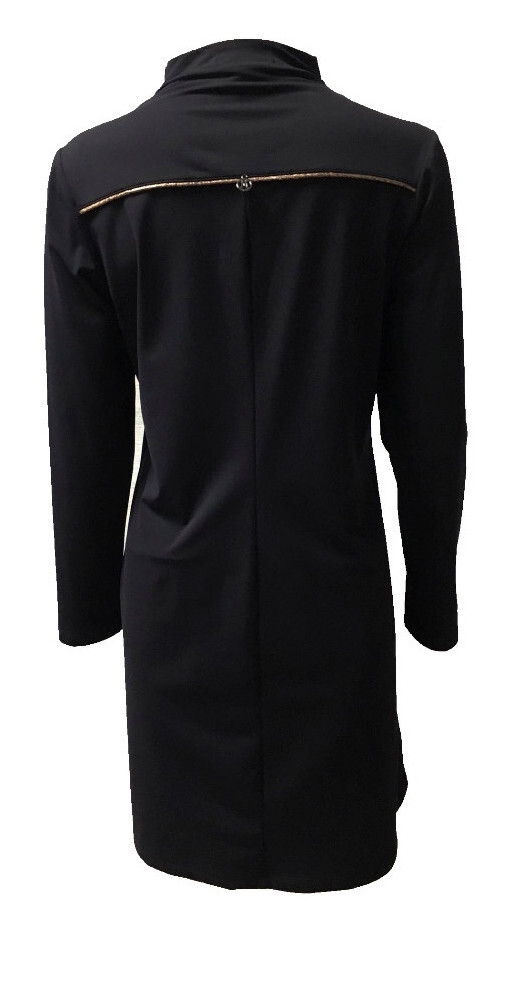 Maloka: Crazy Comfy Colorado Zip Dress/Tunic (Few Left!)