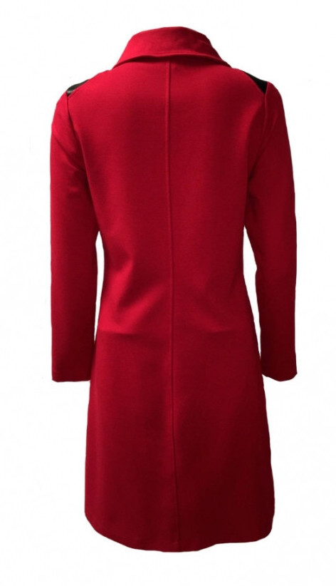 Maloka: Rouge Kiss Ponto Roma Dress (Few Left!)
