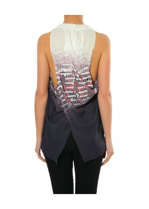 Smash! Spain: Sexy Tailcoat Tunic
