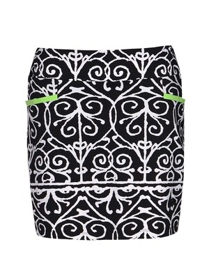 Golf Club Dolcezza: Bali 1 Redux Skort