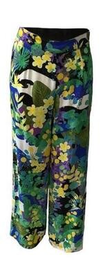 Maloka: Saint Tropez Art Comfy Pants