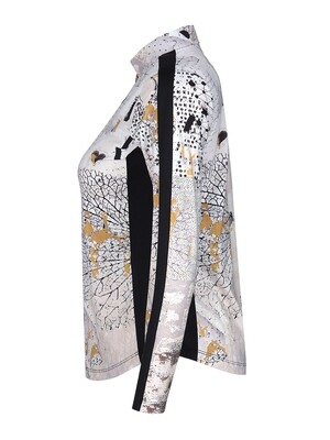 Golf Club Dolcezza: Hydrangea Comfort Art Top