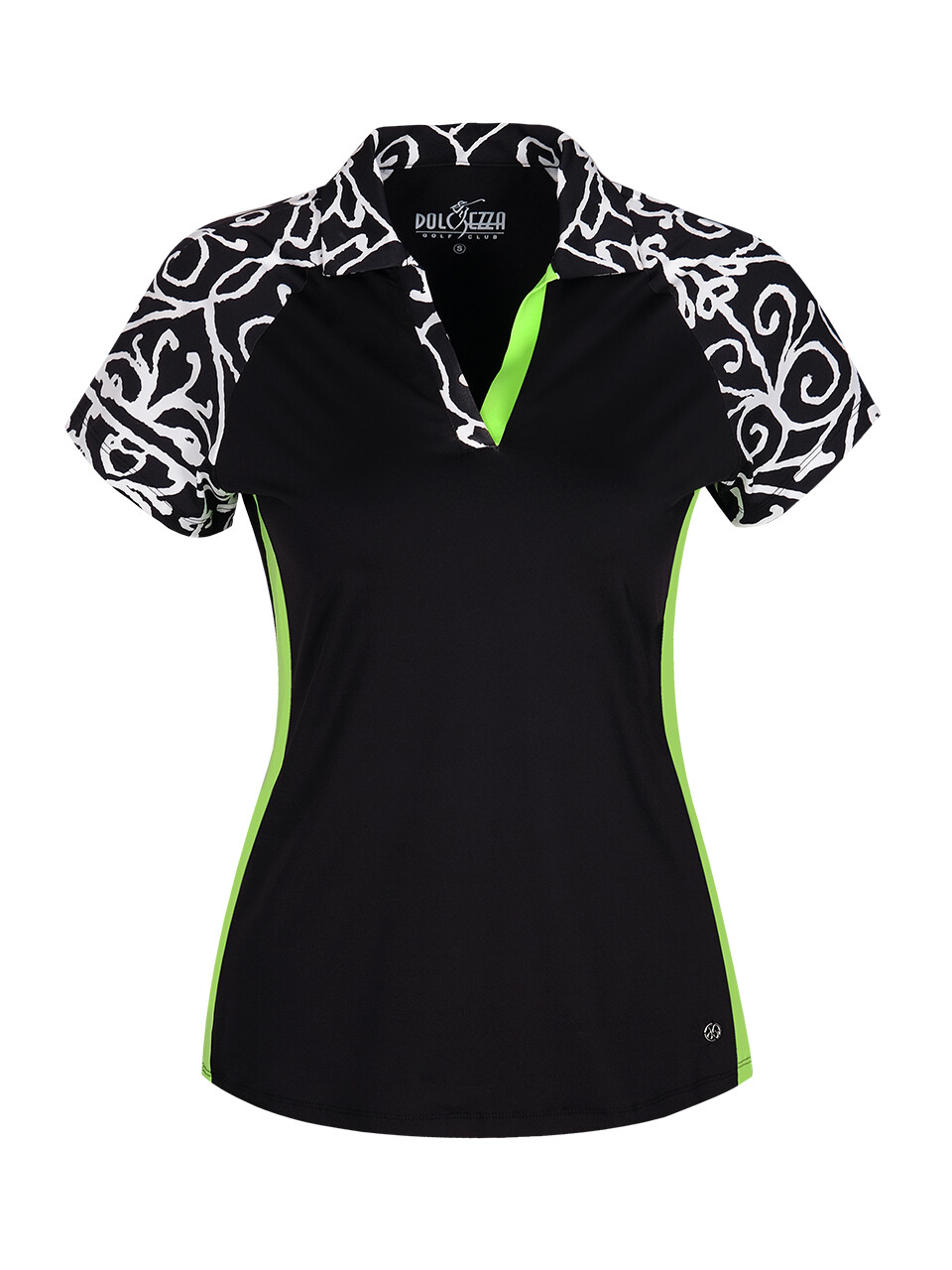 Golf Club Dolcezza: Bali 1 Redux Black Top SOLD OUT