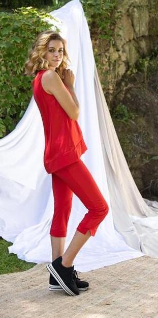 Maloka: Cloud Soft Stretchy Legging (More Colors, Few Left!)