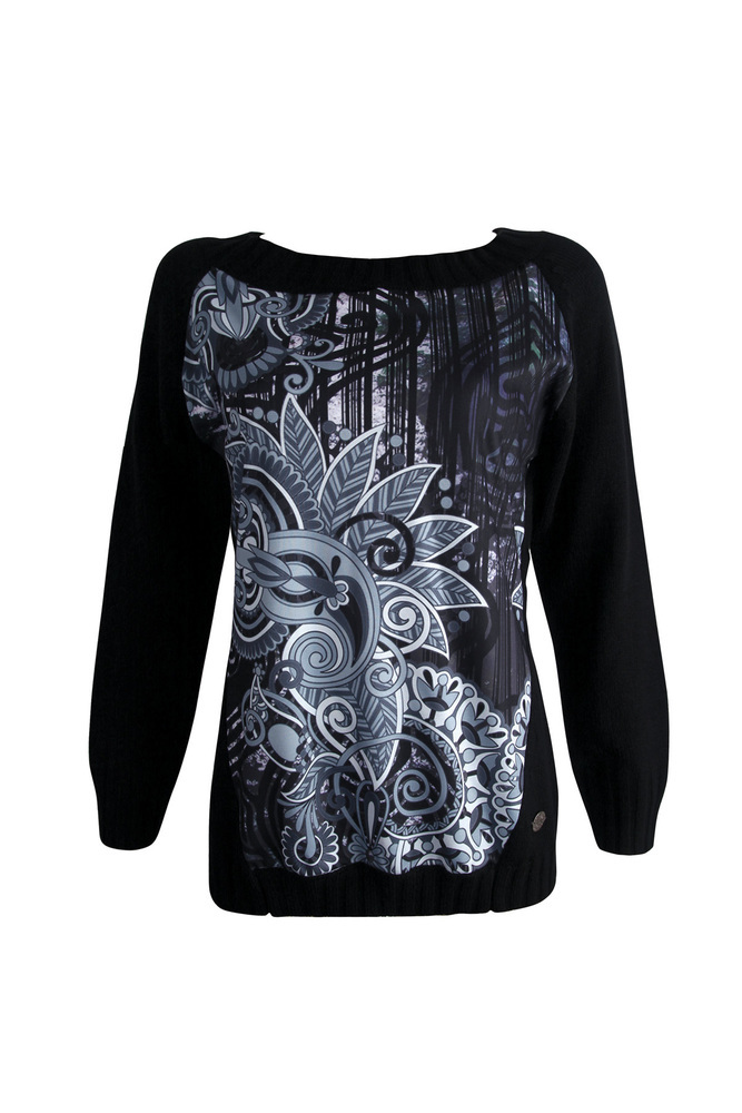 Smash! Spain: Midnight Forest Tunic
